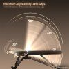 maximum adjustability function EN