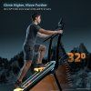 high incline function EN
