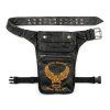 Sodager Skull Black