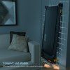 compact and mobile function EN