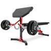 eng pl Preacher curl attachment MH A101 Marbo Sport 28783 4