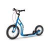 Roller Yedoo Wzoom Emoji 16/12" (Szín zöld)