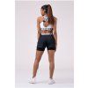 Nebbia Fast&Fit Double Layer rövidnadrág 527 (Méret M)