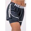 Nebbia Fast&Fit Double Layer rövidnadrág 527 (Méret M)