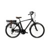 Városi e-kerékpár Devron 28221 28"
