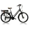 Városi e-kerékpár Devron 26120 26"