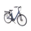Városi elektromos kerékpár Devron 28124A 28" - modell 2019