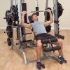 GS348QP4 Ex InclPress
