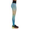 2BasBlack Wave90 multicolour
