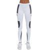 1BasBlack Passion white blue