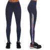 1BasBlack Cosmic blue multicolour 2