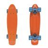 orangebluetransparent blue