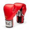 Boxkesztyű Everlast Pro Style Training Gloves (Méret 14, Szín piros)
