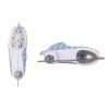 Női jégkorcsolya Action Blau (Méret 38)