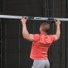 body solid cable crossover pull up attachment gca2 3 1024x