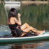 Paddleboard ülés WORKER WaveSeat Basic