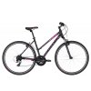 Női cross kerékpár KELLYS CLEA 30 28" - modell 2022