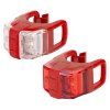 73771 KLS TWINS 2023 Red