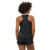 Női atlétatrikó Nebbia "Racer Back" FIT Activewear 441 (Méret S, Szín fehér)