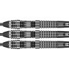 Nyilak Target Phil Taylor Power 8-Zero Black P8Z4 3 db (Súly (g) 21 g)