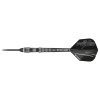Nyilak Target Phil Taylor Power 8-Zero Black P8Z4 3 db (Súly (g) 21 g)