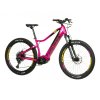 Női hegyi e-kerékpár Crussis PAN-Guera 8.8-M - 2023