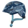 Smiley BlueWhale 01