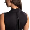 Női neoprén fürdőruha inSPORTline Bijela 3 mm (Méret S/M)