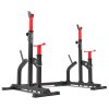 eng pl Squat and dip rack with spotter catchers MS S104 Marbo Sport 24425 2