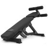eng pl Adjustable abdominal muscle exercise bench MS L110 2 0 Marbo Sport 29168 3
