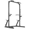 eng pl Squat half rack with pull up bar with rack and dip station landmine attachment MS U115 2 0 Marbo Sport 29460 1