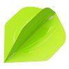 TargetID Ultra lime 01
