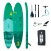 SUP kiegészítőkkel Aquatone Wave Plus 12.0