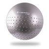 Gimnasztikai labda inSPORTline Relax Ball 65 cm (Szín szürke)