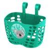 75343 KIDS BASKED green