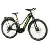 Női trekking elektromos kerékpár Crussis e-Savela 7.9-XS - 2024