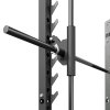 eng pl Smith machine with pull up bar and dip handrails MS U105 2 0 Marbo Sport 29622 4