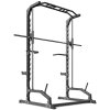 eng pl Smith machine with pull up bar and dip handrails MS U105 2 0 Marbo Sport 29622 1
