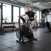 AirBike® inSPORTline Max (Szín fekete)