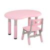 Table pink 01