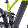Hegyi teljes felfüggesztésű elektromos kerékpár Levit Svarog BF Overstep 630 29"/27,5" - 2024 (Szín Lime fekete gyöngy, Vázméret L (18,5", 175-185 cm))