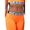 Női leggings Nebbia Squad Hero Scrunch Butt 528 (Méret M, Szín sárgabarack)