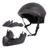 Downhill sisak W-TEC Campanero Matt Black (Méret S (48-54))