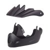 Downhill sisak W-TEC Campanero Matt Black (Méret S (48-54))