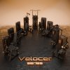 velocer series