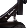 Fitness kerékpár inSPORTline Alfan (Szín fekete)