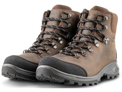 10020303GAR01 Syncro light Plus GTX, brown 3