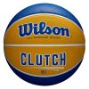 Basketbalový míč WILSON CLUTCH vel.6