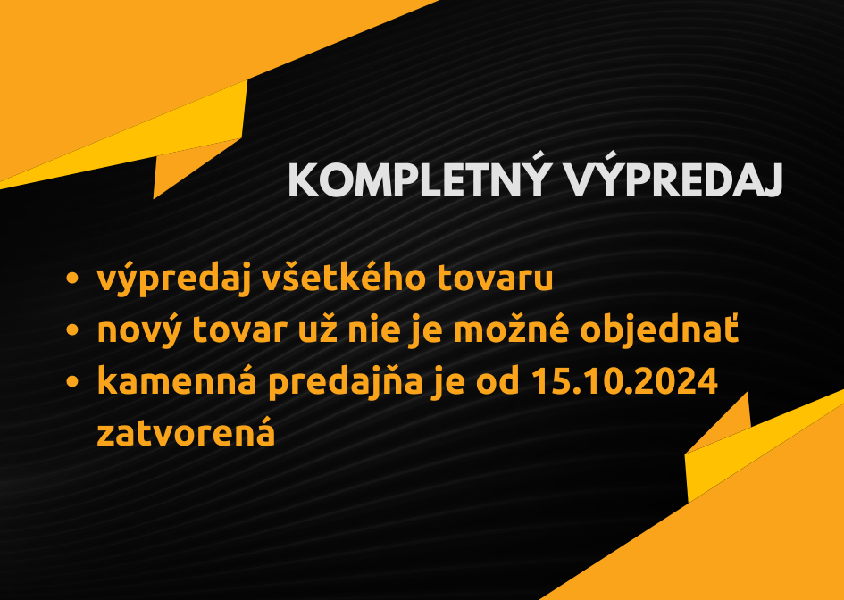 výpredaj