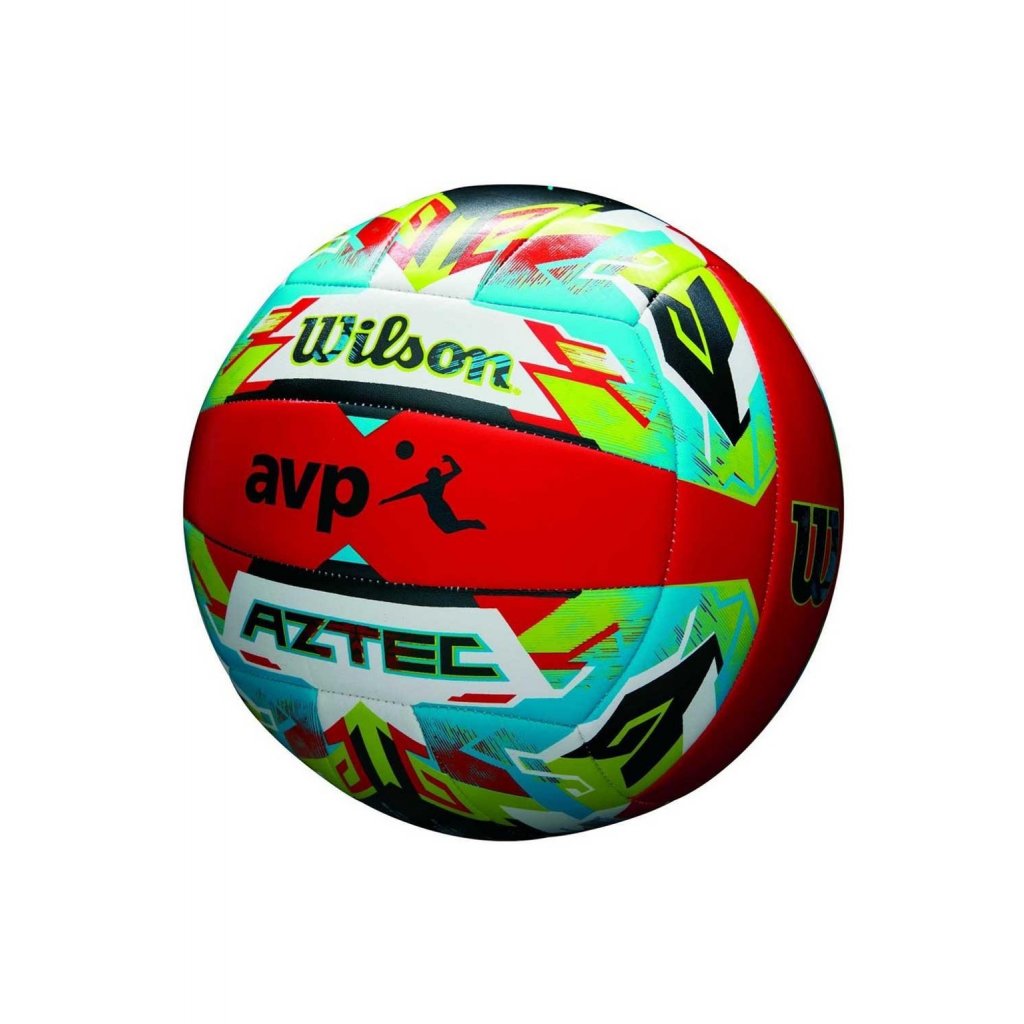 Volejbalová lopta Wilson AZTEC